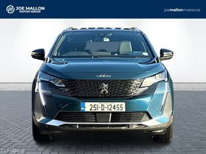 Peugeot 5008 1.5 BlueHDi 130bhp Allure Auto ** 3 x - Image 3