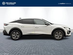 Peugeot 408 E Allure Automatic Electric ** Availab - Image 4