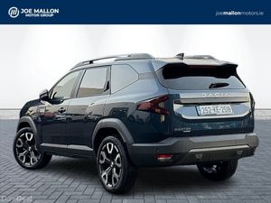 Dacia Bigster Journey HEV 155 - Image 2