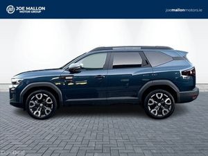 Dacia Bigster Journey HEV 155 - Image 4
