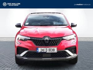 Renault Arkana TCe 160 Auto esprit Alpine - Image 3