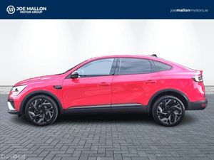 Renault Arkana TCe 160 Auto esprit Alpine - Image 4
