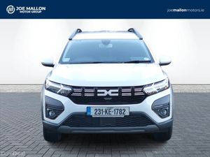 Dacia Jogger TCe 110 Expression - Image 3