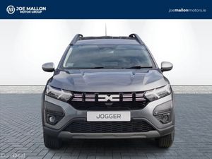 Dacia Jogger Extreme TCE 110 - Image 3