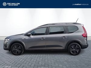 Dacia Jogger Extreme TCE 110 - Image 4