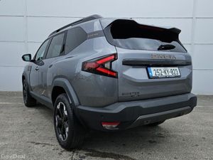Dacia Bigster Extreme HEV 155 PS - Image 4