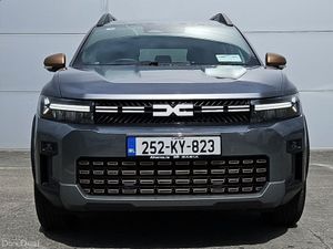 Dacia Bigster Extreme HEV 155 PS - Image 3