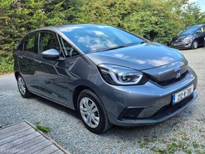 Honda Jazz 1.5 Comfort 5DR Auto eHEV - Image 2