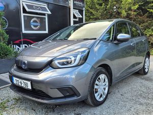 Honda Jazz 1.5 Comfort 5DR Auto eHEV - Image 3