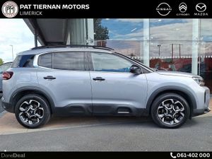 Citroen C5 Aircross PLUS 1.5 DSL AUTO - Image 3