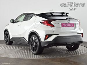 Toyota C-HR 1.8 HYBRID Auto - Image 3