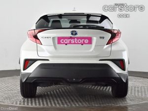 Toyota C-HR 1.8 HYBRID Auto - Image 4