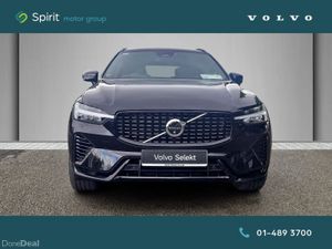 Volvo XC60 T6 Plus Plug In Hybrid - Image 4