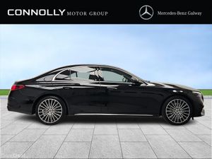 Mercedes-Benz E-Class E300de AMG Line | 261 PRE RE - Image 4