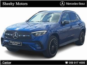 Mercedes-Benz GLC GLC 300e AMG Urban Edition 4MATI - Image 2