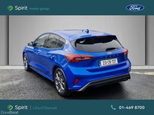 Ford Focus 1.0L ST-Line **Call Mark on 0861628028* - Image 3