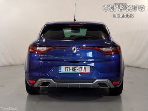Renault Megane 1.6 TCE 205 EDC GT NAV - Image 4