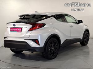 Toyota C-HR 1.8 - Image 3