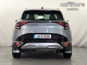 Kia Sportage 1.6 CRDi SCR Diesel 115 hp K4 6MT - Image 4