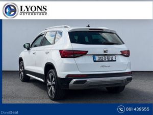 SEAT Ateca 2.0TDI 115hp XP+ - Image 2