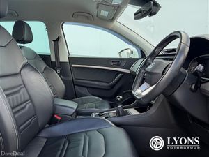 SEAT Ateca 2.0TDI 115hp XP+ - Image 3