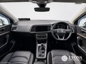 SEAT Ateca 2.0TDI 115hp XP+ - Image 4