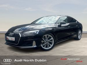 Audi A5 35 TDI 163HP S-Tronic SE - Image 4