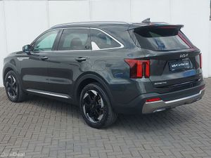 Kia Sorento 1.6 - Image 3