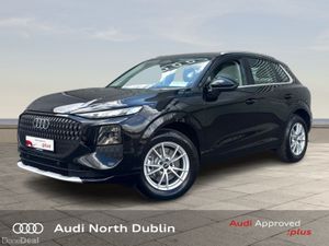 Audi Q3 Q3 SUV SE TDI  110 kW S tronic - Image 4