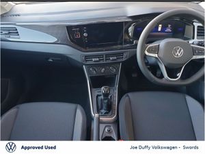 Volkswagen Polo EDITION 75 1.0TSI 95HP M5F - Image 3