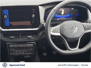 Volkswagen T-Cross T-CROSS EDITION 75 1.0 D7F 116H - Image 2