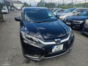 Honda Vezel 2014 HR-V 1.5 Auto - Image 2