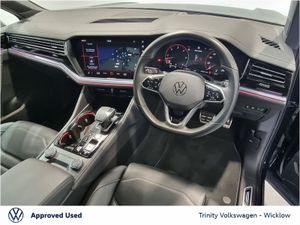 Volkswagen Touareg ** COMMERCIAL **  R-LINE ** 3.0 - Image 2