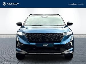 Renault Austral techno esprit Alpine E-Tech 200 Au - Image 3