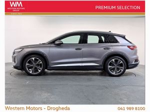 Audi Q4 e-tron 35 S Line - Image 4