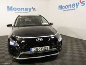 Hyundai Bayon Executive Ex Demo 1.0L Estate - Image 2