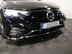 Mercedes-Benz EQE 300 - 90KwH EV Saloon - Image 3