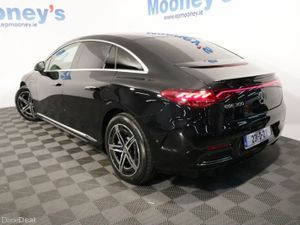 Mercedes-Benz EQE 300 - 90KwH EV Saloon - Image 2