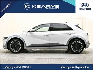 Hyundai IONIQ 5 Platinum 77 kWh - Image 3