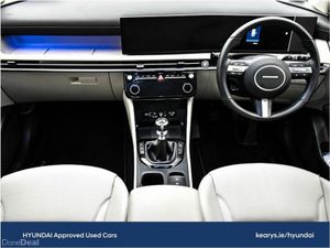 Hyundai Tucson FL Executive Plus - Image 4
