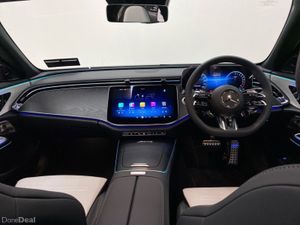Mercedes-Benz AMG E53 AMG HYBRID 4MATIC | 360 Came - Image 4