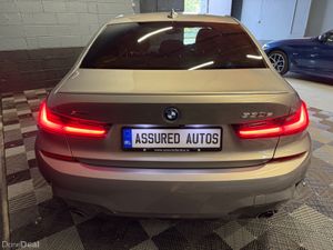 222 BMW 330E  X-Drive  M-Sport Pro Edition - Image 4