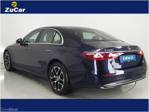 Mercedes-Benz E-Class **SOLD** - Image 3