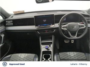 Volkswagen Tiguan R-LINE 75 2.0TDI 150HP DSG - Image 3