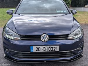 Volkswagen Golf MK7 Highline 2020 - Image 2