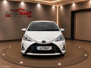 Toyota Yaris (Vitz) 2019  Push start immobiliser - Image 2