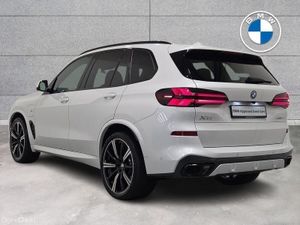 BMW X5 xDrive50e M Sport - Image 2