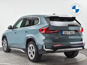BMW X1 sDrive20i xLine - Image 2