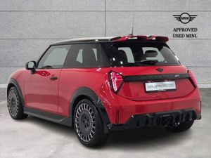 Mini Cooper John Cooper Works - Image 3