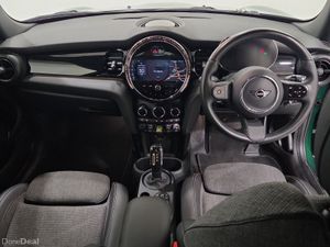 Mini Cooper Electric Level 2 - Image 4